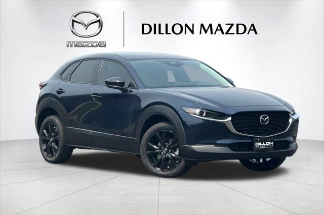 2026 Mazda CX-30 2.5 S Select Sport for sale in Boise, ID