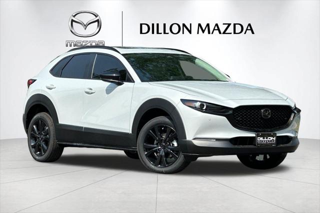 2026 Mazda CX-30 2.5 S Aire Edition for sale in Boise, ID