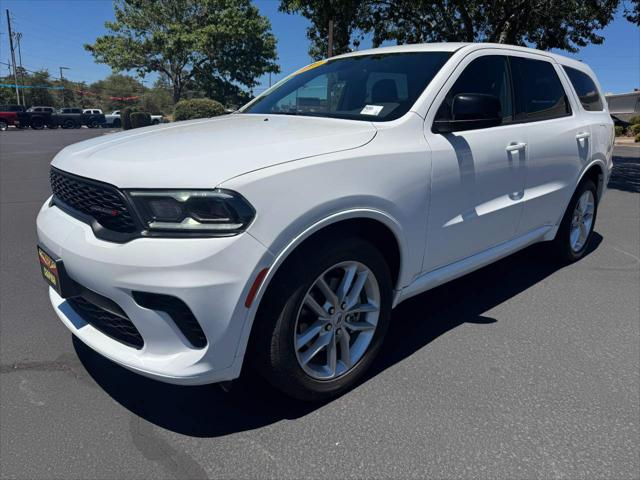 2025 Dodge Durango GT AWD for sale in Payson, AZ