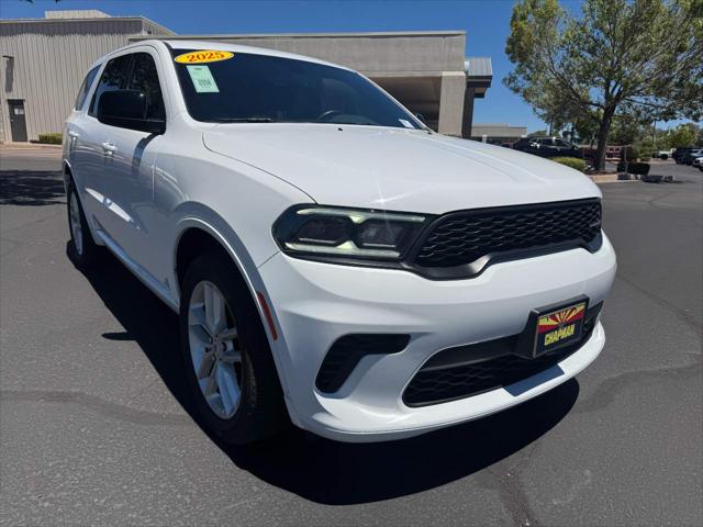2025 Dodge Durango GT AWD
