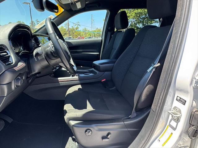 2025 Dodge Durango GT AWD