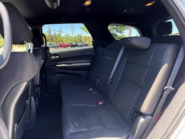 2025 Dodge Durango GT AWD