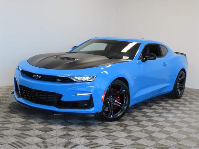 2023 Chevrolet Camaro RWD Coupe 1SS for sale in Tucson, AZ