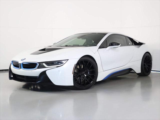2015 BMW i8 Unknown for sale in Tucson, AZ
