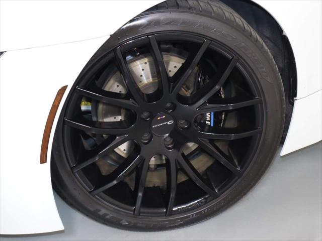 2015 BMW i8 Unknown