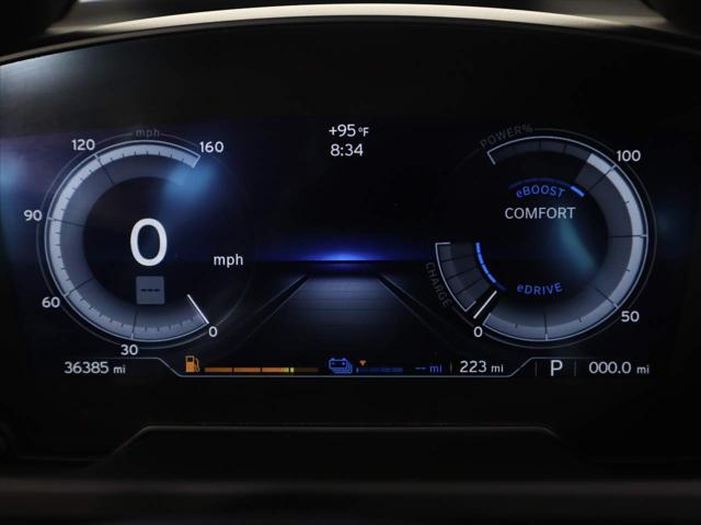2015 BMW i8 Unknown