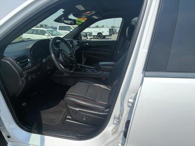 2023 Dodge Durango GT Plus AWD