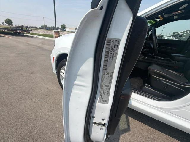 2023 Dodge Durango GT Plus AWD