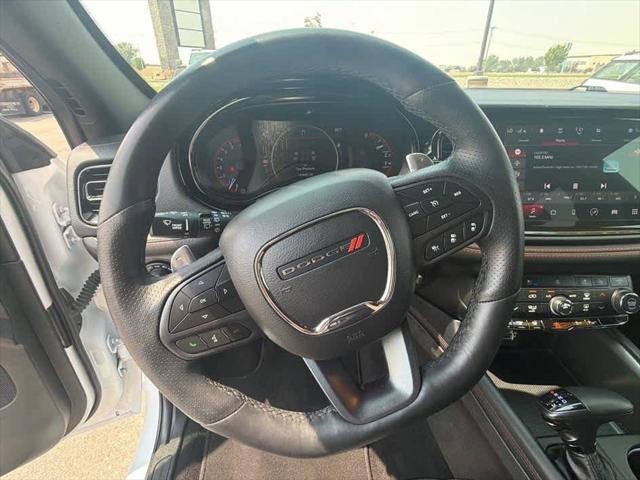 2023 Dodge Durango GT Plus AWD