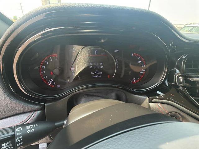 2023 Dodge Durango GT Plus AWD