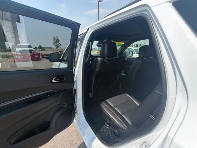 2023 Dodge Durango GT Plus AWD