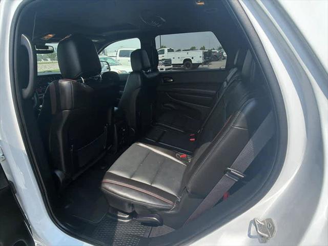 2023 Dodge Durango GT Plus AWD