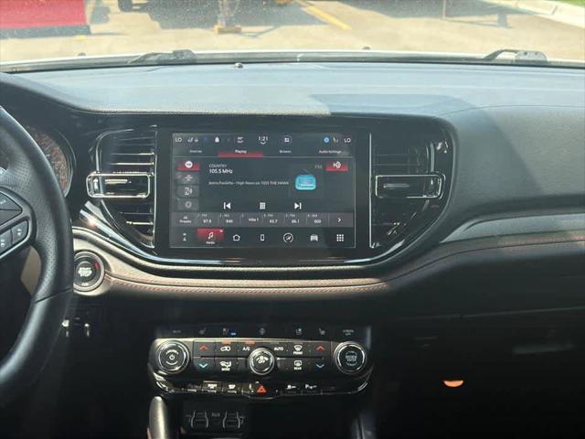 2023 Dodge Durango GT Plus AWD
