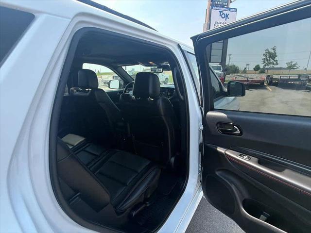 2023 Dodge Durango GT Plus AWD