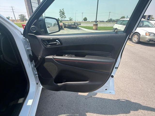 2023 Dodge Durango GT Plus AWD