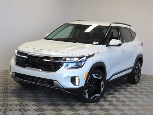 2024 Kia Seltos SX Turbo for sale in Tucson, AZ