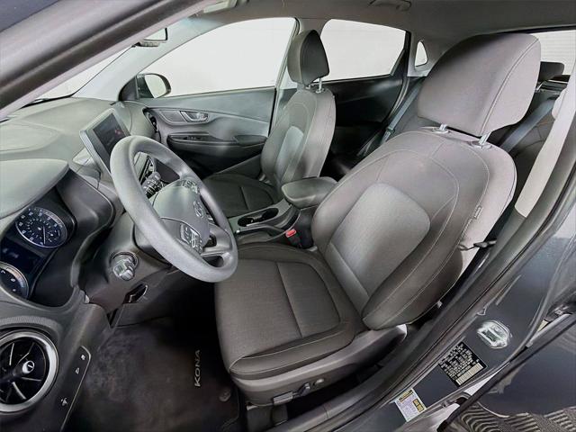 2023 Hyundai Kona SEL 2023 Hyundai Kona SEL