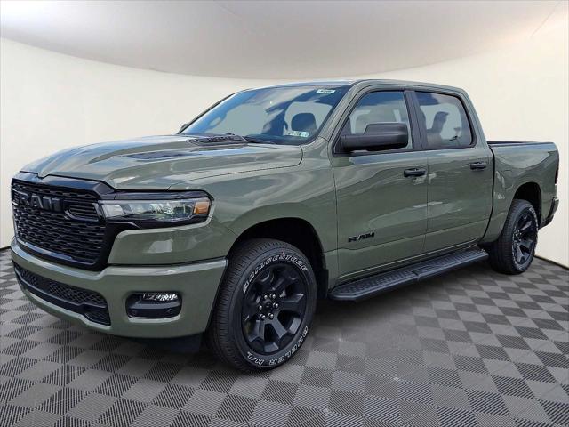 2026 RAM Ram 1500 RAM 1500 EXPRESS CREW CAB 4X4 57 BOX 2026 RAM Ram 1500 RAM 1500 EXPRESS CREW CAB 4X4 57 BOX