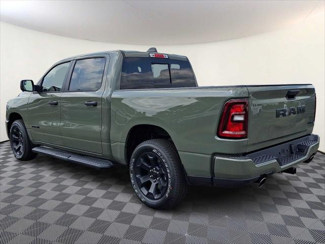 2026 RAM Ram 1500 RAM 1500 EXPRESS CREW CAB 4X4 57 BOX 2026 RAM Ram 1500 RAM 1500 EXPRESS CREW CAB 4X4 57 BOX