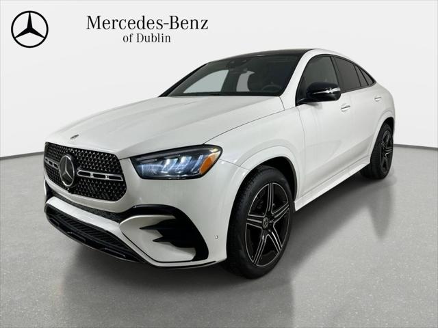 2026 Mercedes-Benz GLE 450 4MATIC for sale in Dublin, OH