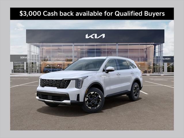 2026 Kia Sorento S for sale in Newton, NJ