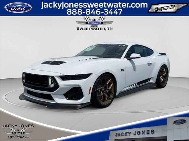 2026 Ford Mustang GT Premium Fastback for sale in Sweetwater, TN
