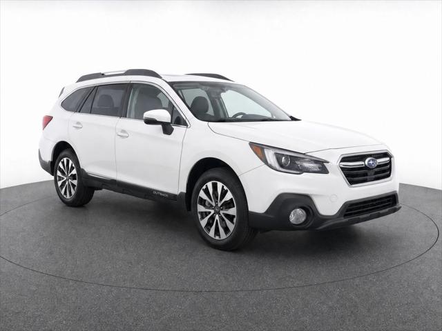 2018 Subaru Outback 2.5i Touring for sale in Norfolk, VA