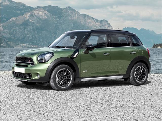 2015 Mini Countryman Cooper 2015 Mini Countryman Cooper