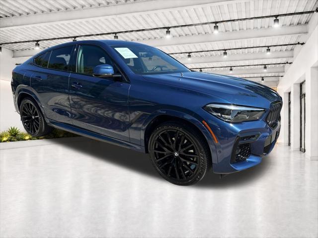2023 BMW X6 xDrive40i for sale in Austin, TX