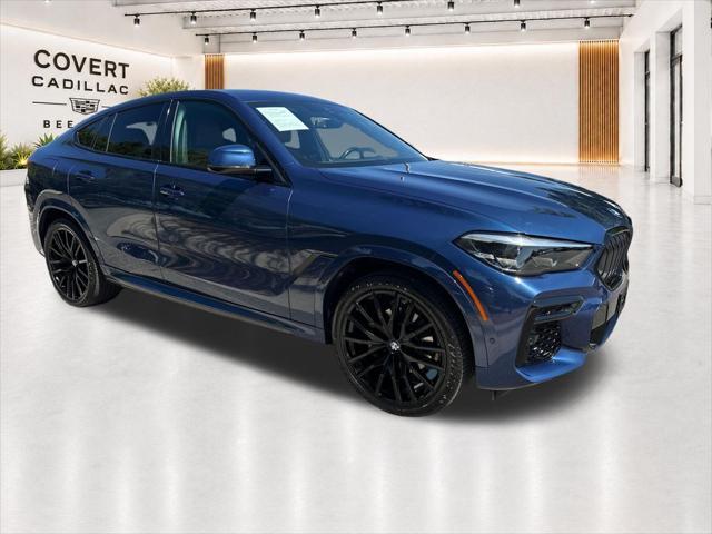2023 BMW X6 xDrive40i for sale in Austin, TX