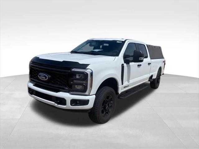 2025 Ford F-250 XL