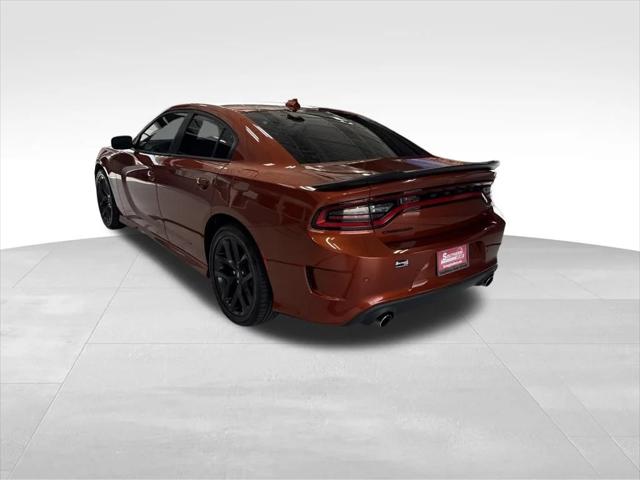 2020 Dodge Charger GT RWD 2020 Dodge Charger GT RWD