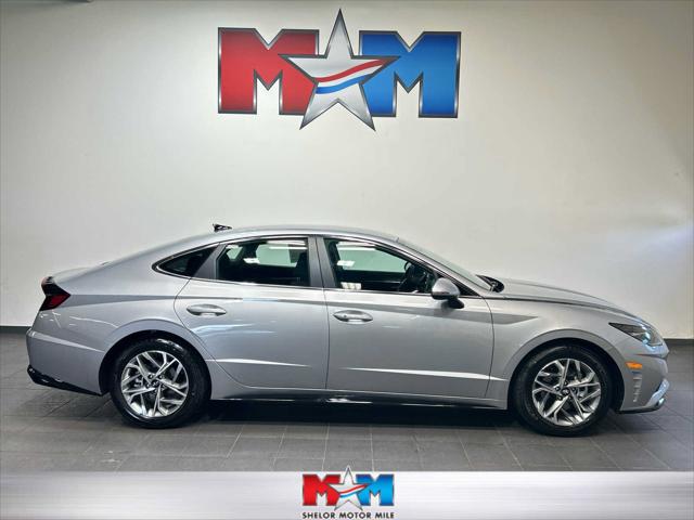 2023 Hyundai Sonata SEL 2023 Hyundai Sonata SEL