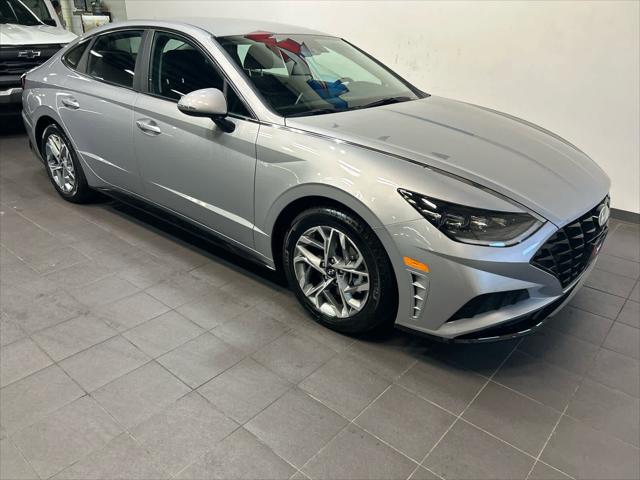 2023 Hyundai Sonata SEL 2023 Hyundai Sonata SEL