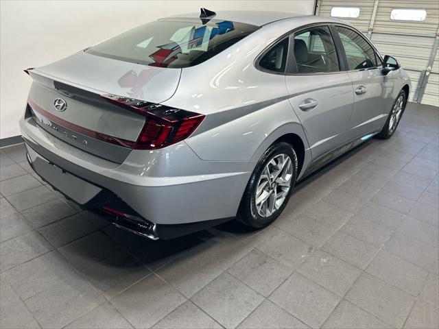 2023 Hyundai Sonata SEL 2023 Hyundai Sonata SEL