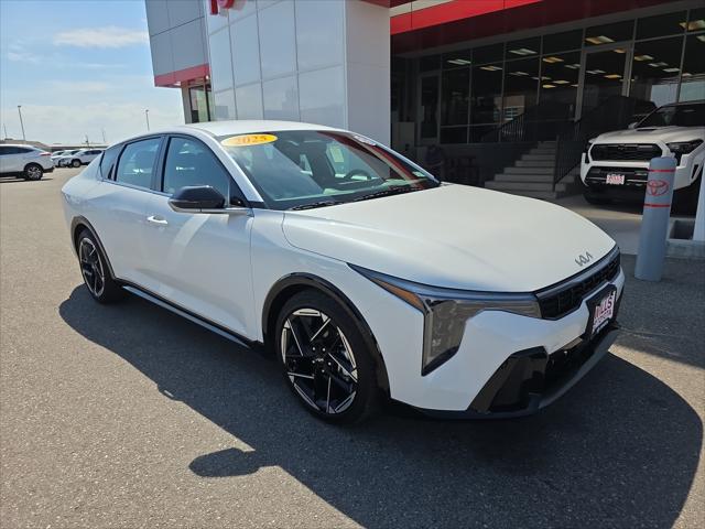 2025 Kia K4 GT-Line for sale in Twin Falls, ID