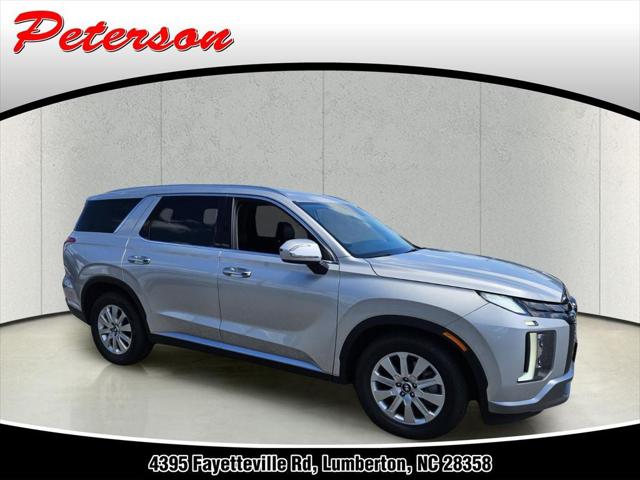 2024 Hyundai Palisade SEL for sale in Lumberton, NC