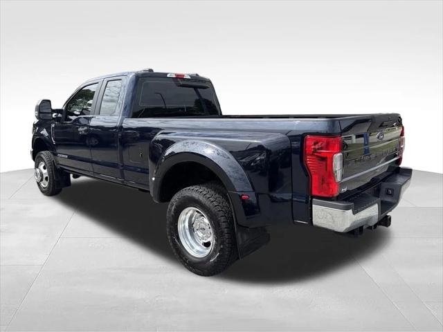 2022 Ford F-350 XL