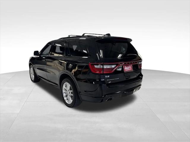 2024 Dodge Durango GT Plus AWD 2024 Dodge Durango GT Plus AWD