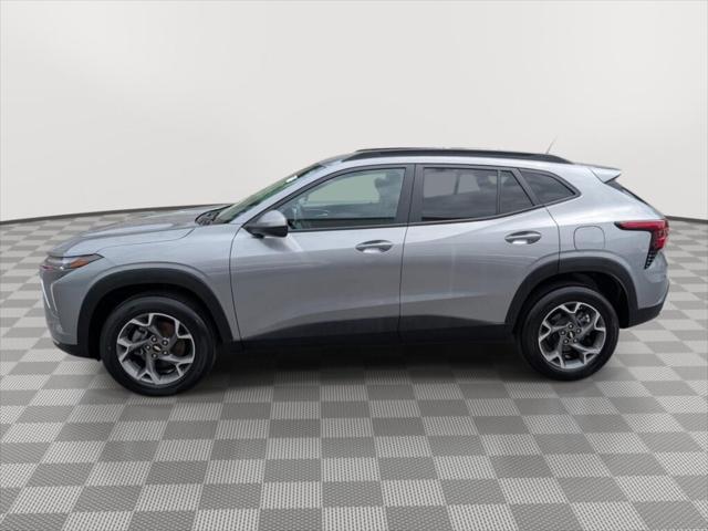 2024 Chevrolet Trax FWD LT 2024 Chevrolet Trax FWD LT