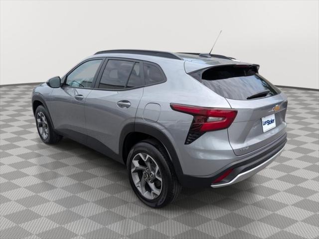 2024 Chevrolet Trax FWD LT 2024 Chevrolet Trax FWD LT
