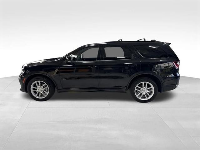 2024 Dodge Durango GT Plus AWD 2024 Dodge Durango GT Plus AWD