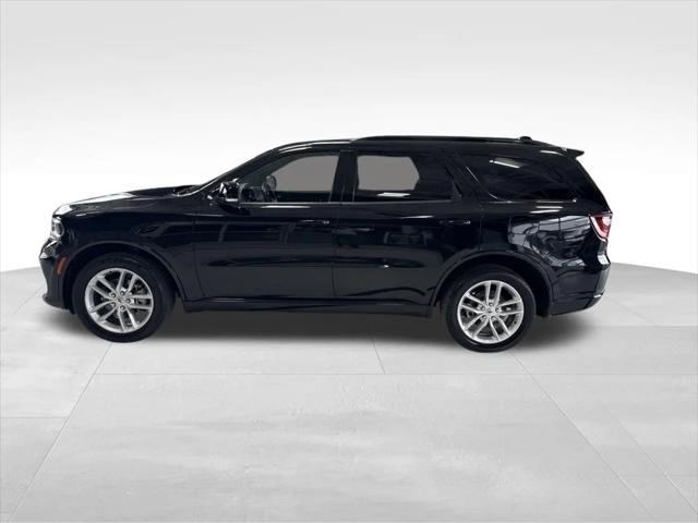 2024 Dodge Durango GT Plus AWD 2024 Dodge Durango GT Plus AWD