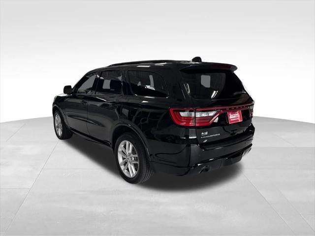2024 Dodge Durango GT Plus AWD 2024 Dodge Durango GT Plus AWD