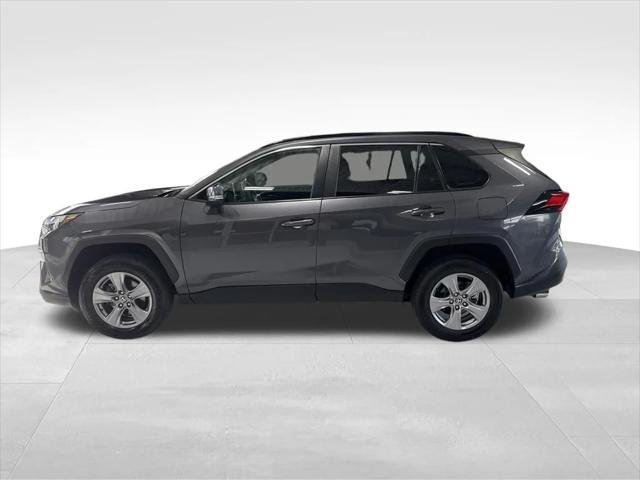 2024 Toyota RAV4 XLE 2024 Toyota RAV4 XLE