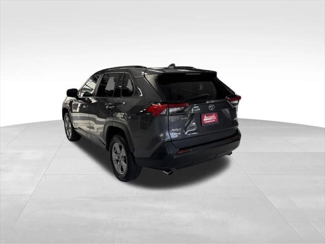 2024 Toyota RAV4 XLE 2024 Toyota RAV4 XLE