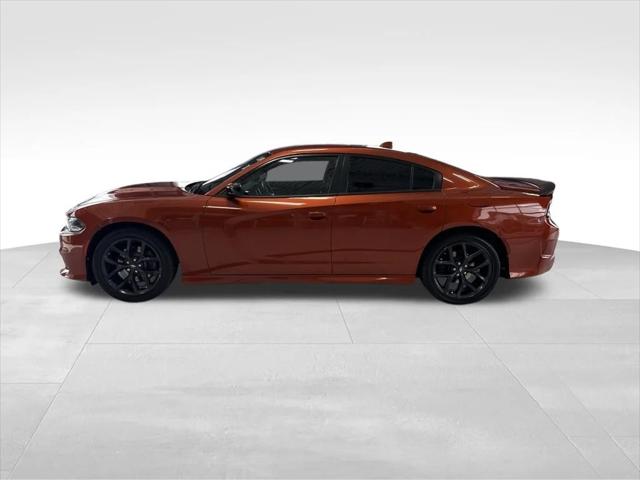 2020 Dodge Charger GT RWD 2020 Dodge Charger GT RWD