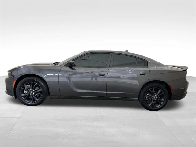 2023 Dodge Charger SXT AWD 2023 Dodge Charger SXT AWD