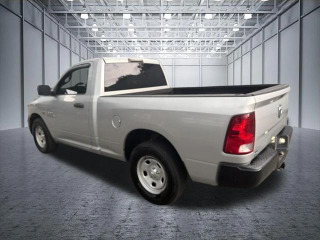 2016 RAM 1500 Tradesman 2016 RAM 1500 Tradesman