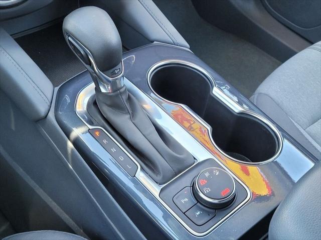 2021 Chevrolet Blazer AWD 2LT
